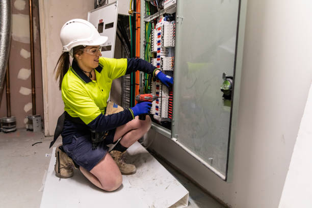 Best Electrical Rewiring Services  in Crooked River Ranch, OR