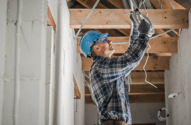 Best Emergency Electrical Repair  in Crooked River Ranch, OR