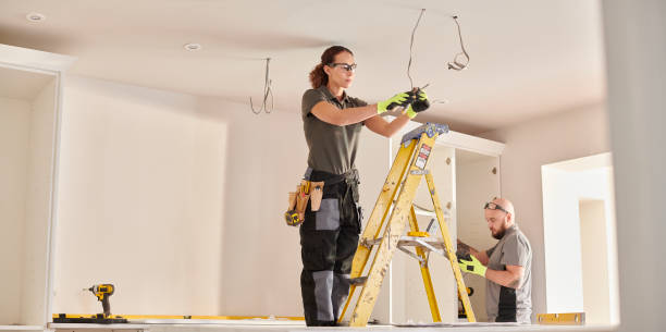 Best Electrician for Home Renovation  in Crooked River Ranch, OR
