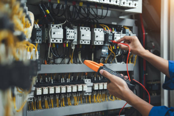 Best Electrical Troubleshooting Services  in Crooked River Ranch, OR