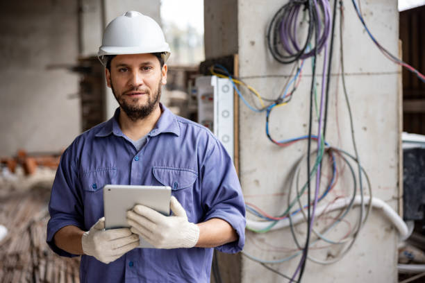 Best Licensed Electrician  in Crooked River Ranch, OR