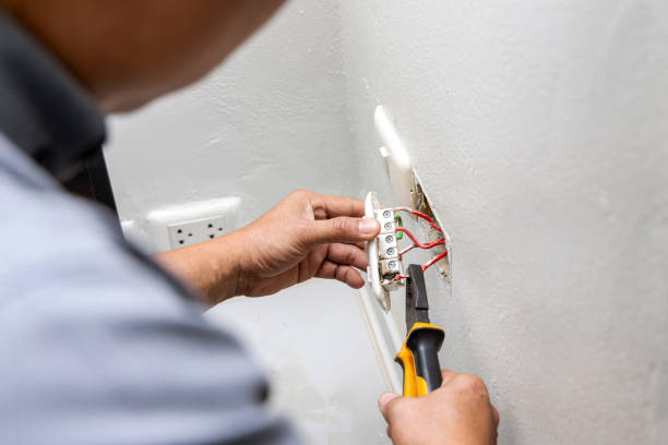 Best Home Electrical Repair  in Crooked River Ranch, OR