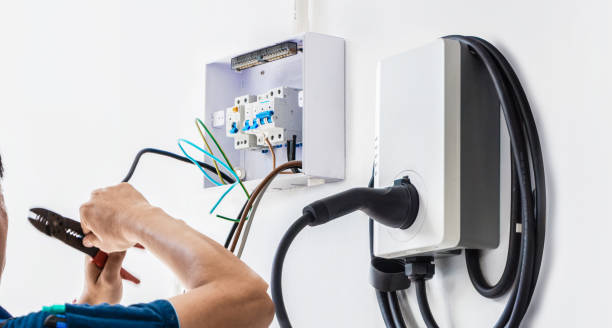 Best Electrical Outlet Repair  in Crooked River Ranch, OR