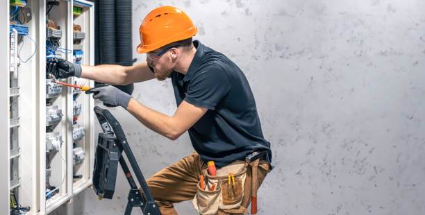 Best Electric Panel Repair  in Crooked River Ranch, OR
