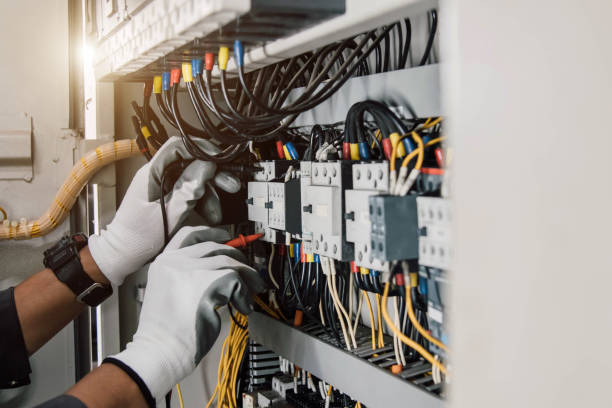 Best Electrical Outlet Repair  in Crooked River Ranch, OR